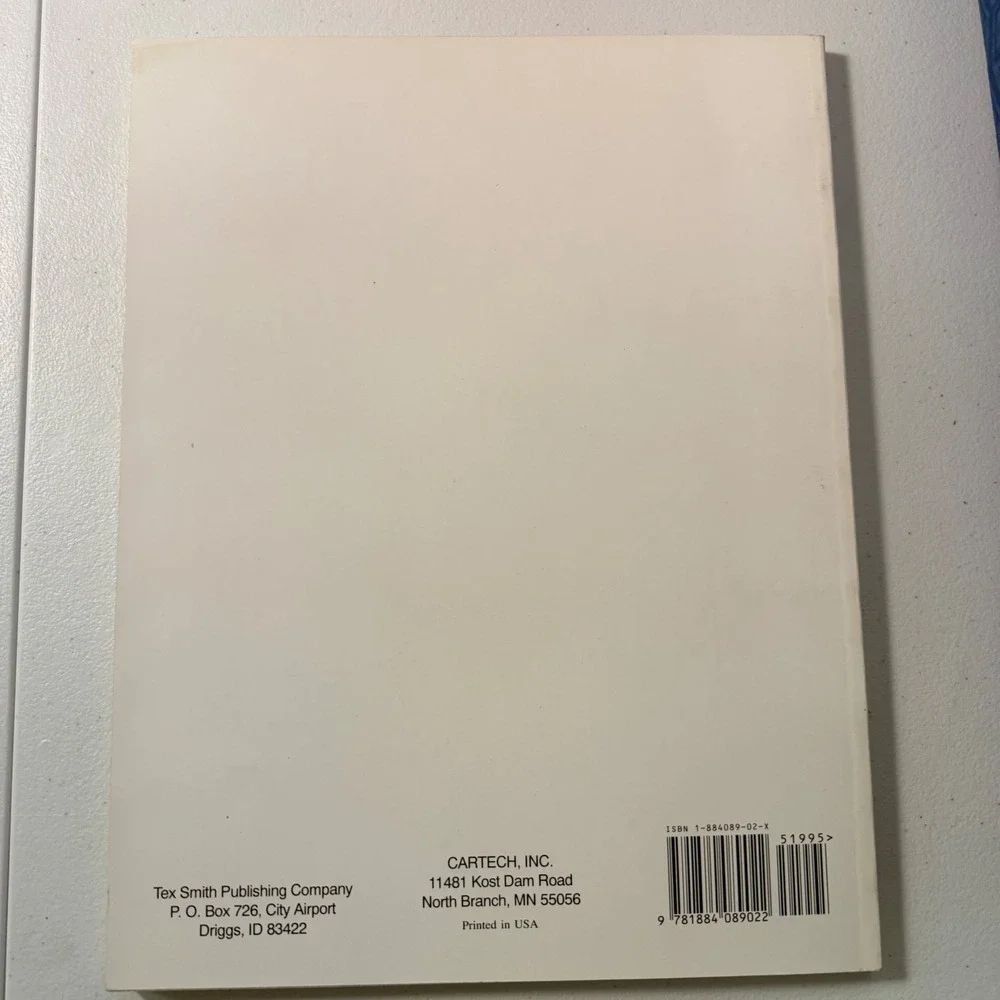 Tex Smith How To Do Electrical Systems 2nd Edition 1993 Hot Rod Custom‎ Car